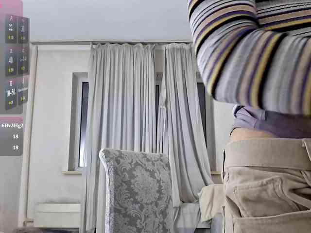 AraPfieffer Live Webcam on BongaCams