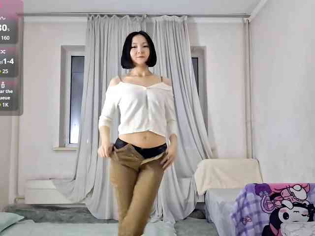 UrSweetieLeigh webcam