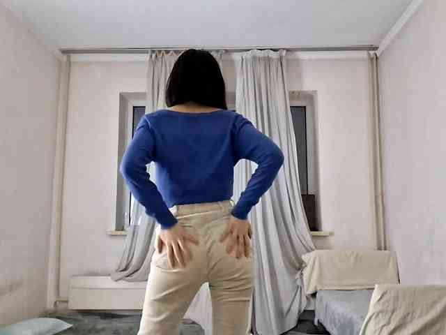 UrSweetieLeigh webcam