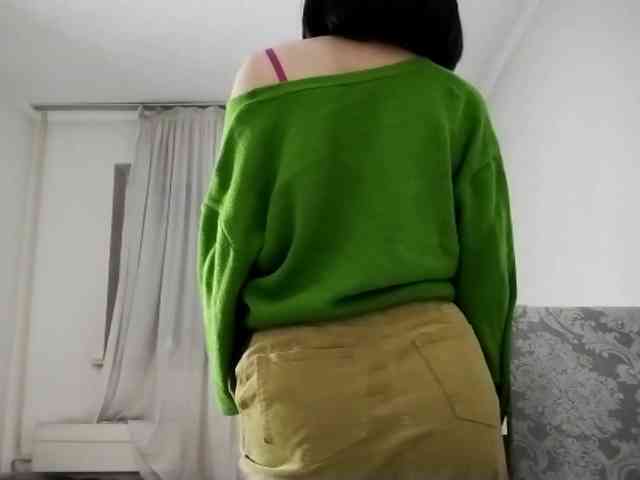 UrSweetieLeigh webcam