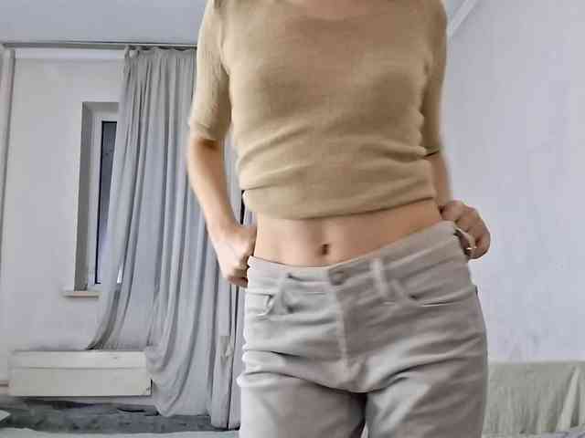 UrSweetieLeigh webcam