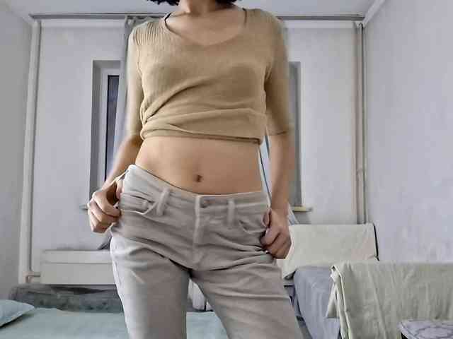 UrSweetieLeigh webcam