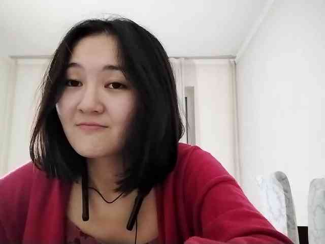 UrSweetieLeigh webcam