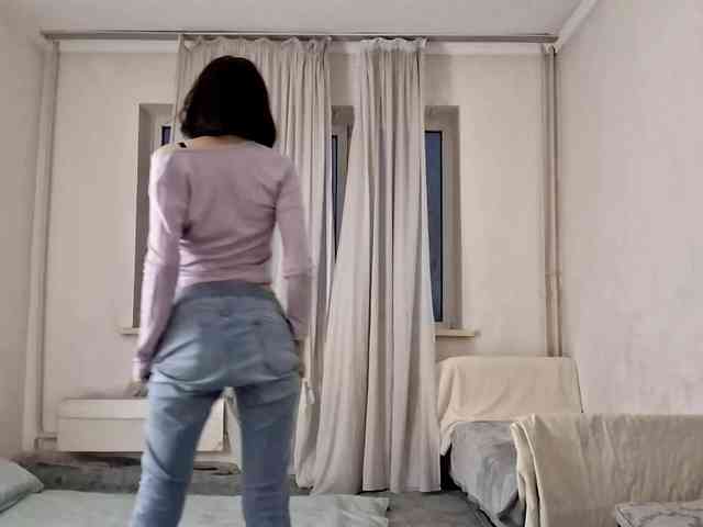 UrSweetieLeigh webcam