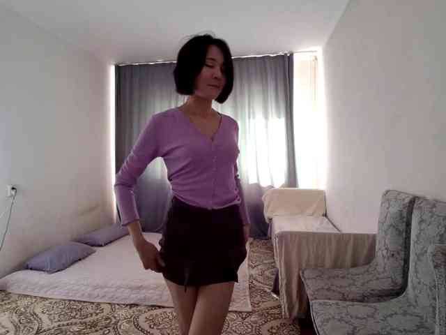 AraPfieffer Live Webcam on BongaCams