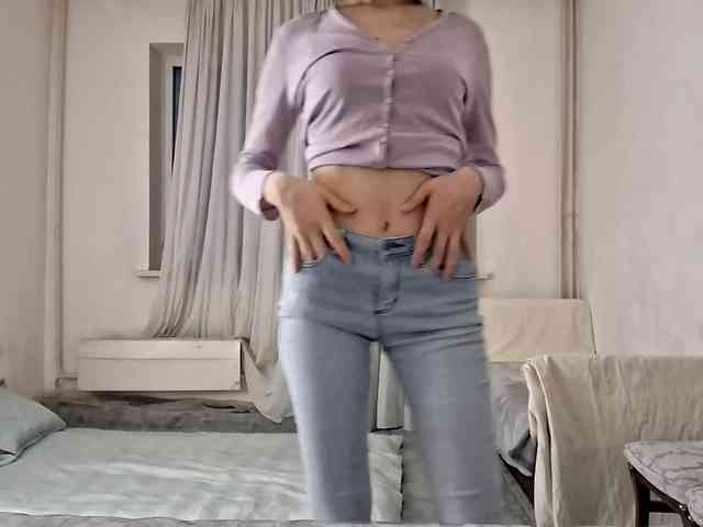 UrSweetieLeigh webcam