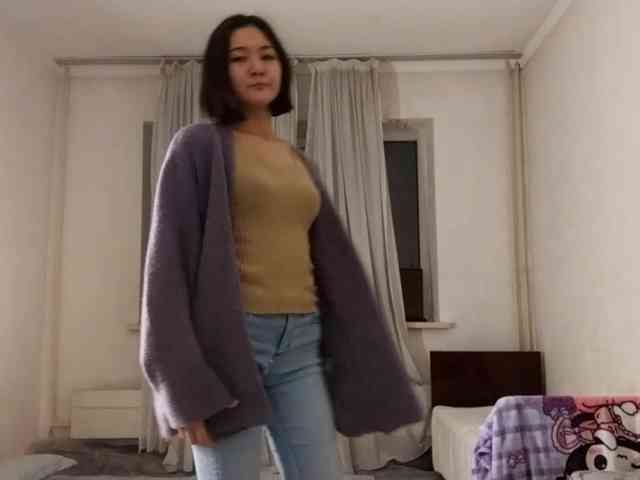 UrSweetieLeigh webcam