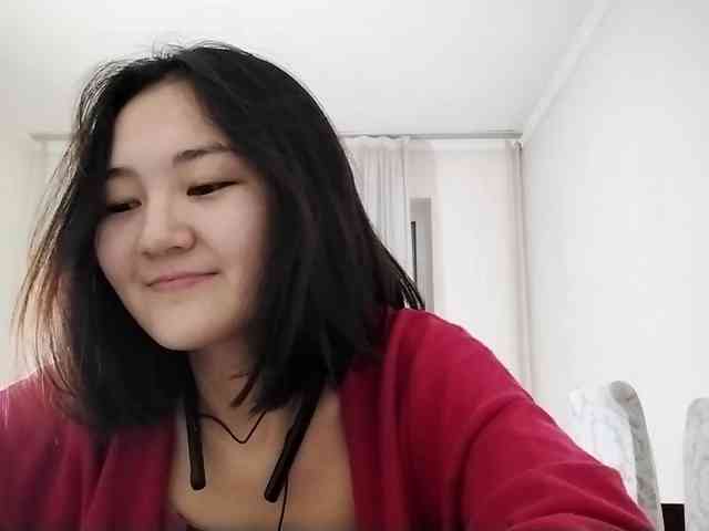 UrSweetieLeigh webcam