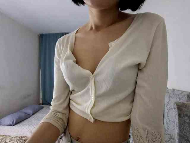 AraPfieffer Live Webcam on BongaCams