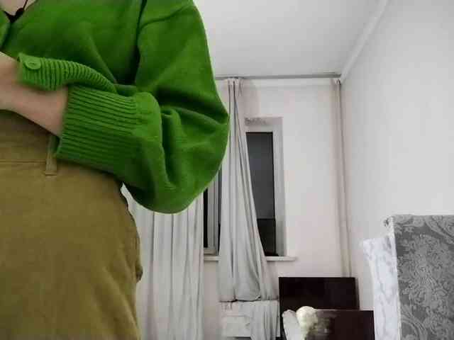 UrSweetieLeigh webcam