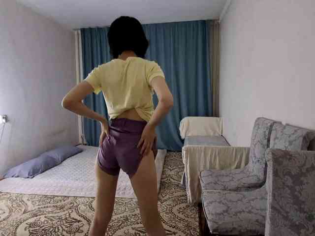 UrSweetieLeigh webcam