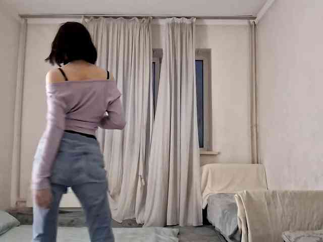 UrSweetieLeigh webcam