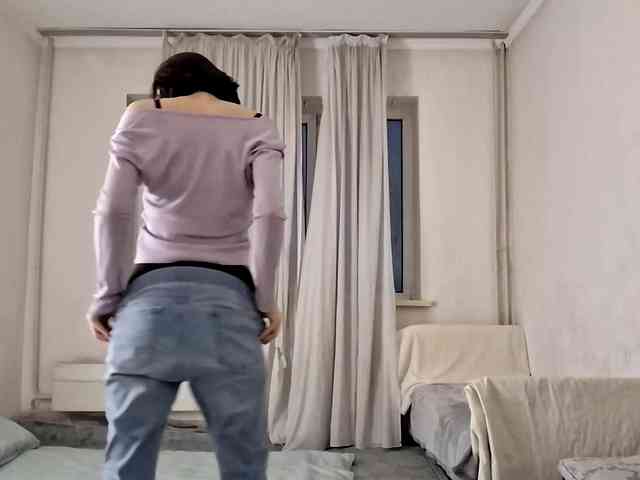 UrSweetieLeigh webcam