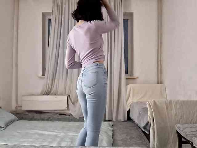 UrSweetieLeigh webcam