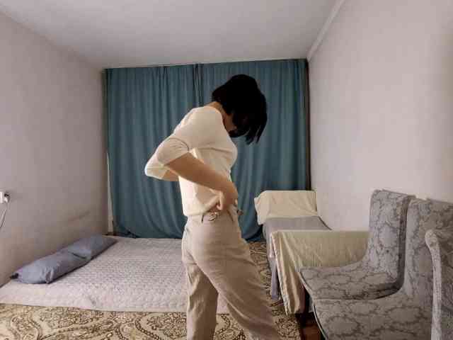 AraPfieffer Live Webcam on BongaCams