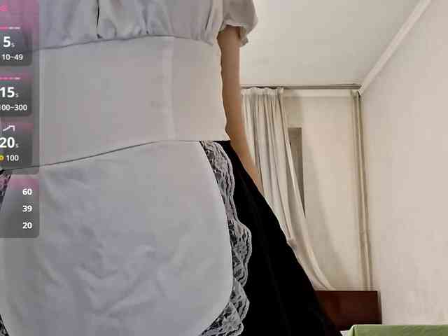 UrSweetieLeigh webcam