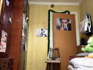 LatoshaBonkowski Porn Show