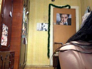 LatoshaBonkowski Porn Show