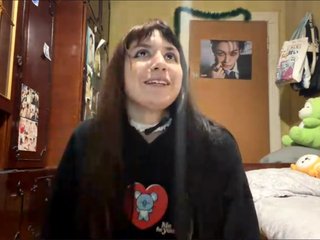 LatoshaBonkowski Porn Show