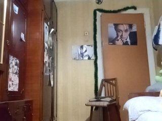 LatoshaBonkowski Porn Show