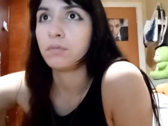 LatoshaBonkowski webcam bongacams model stream image