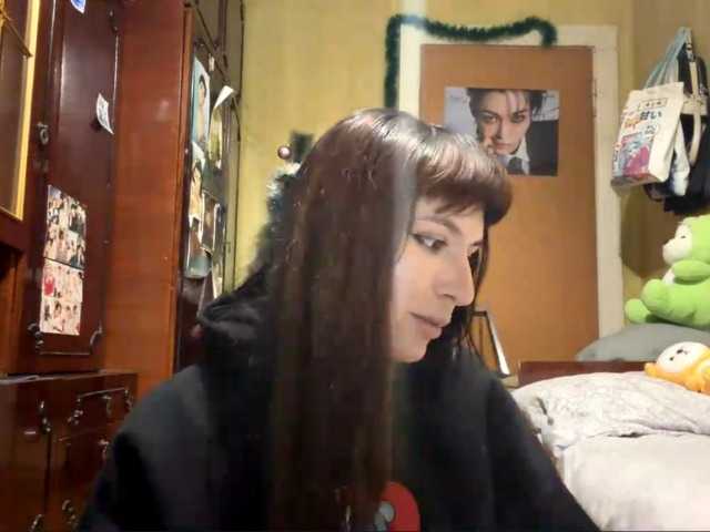 LatoshaBonkowski webcam bongacams model stream image