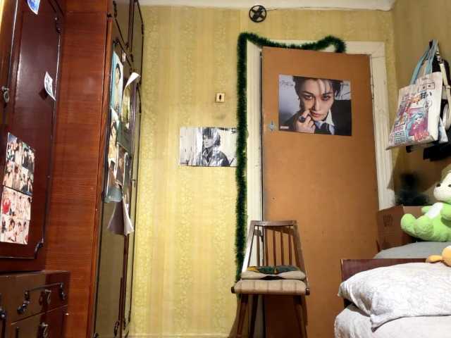 LatoshaBonkowski's BongaCams show and profile