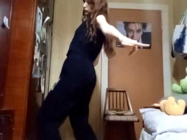 LatoshaBonkowski – webcam model profile photo