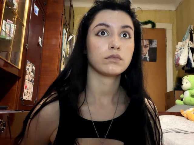 LatoshaBonkowski from BongaCams is Freechat