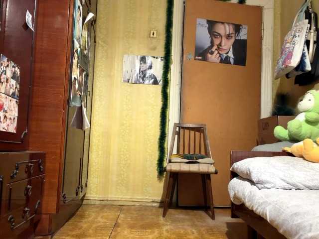 LatoshaBonkowski's BongaCams show and profile