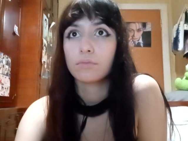 LatoshaBonkowski webcam bongacams model stream image