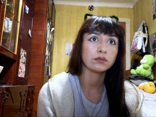 LatoshaBonkowski webcam