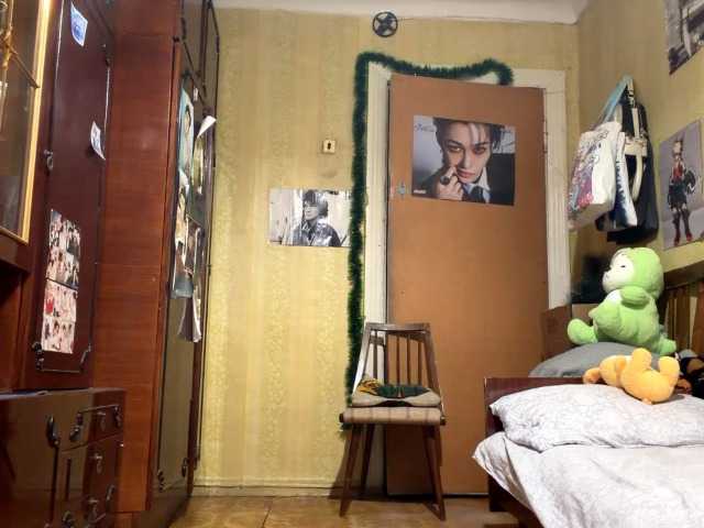 LatoshaBonkowski's BongaCams show and profile