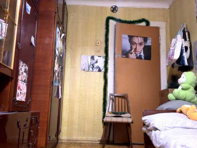 LatoshaBonkowski's BongaCams show and profile