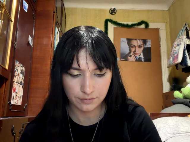 LatoshaBonkowski live cam profile