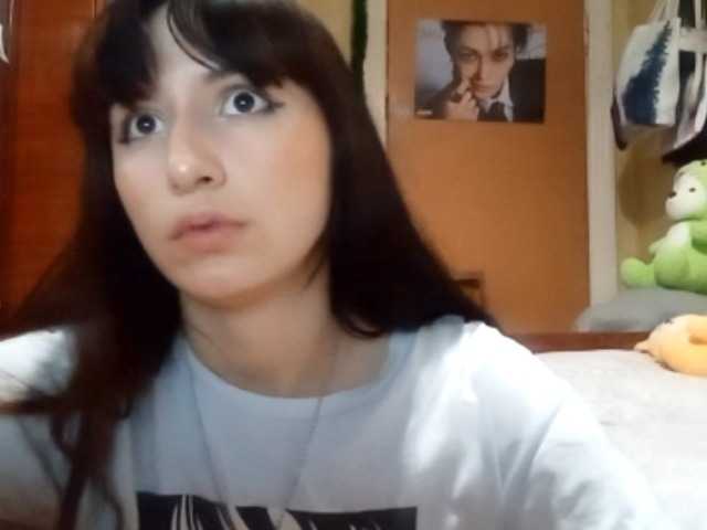 LatoshaBonkowski's BongaCams show and profile