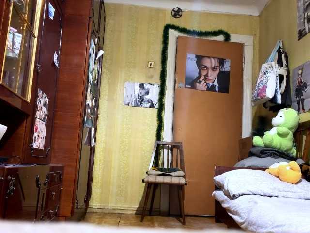 LatoshaBonkowski's BongaCams show and profile