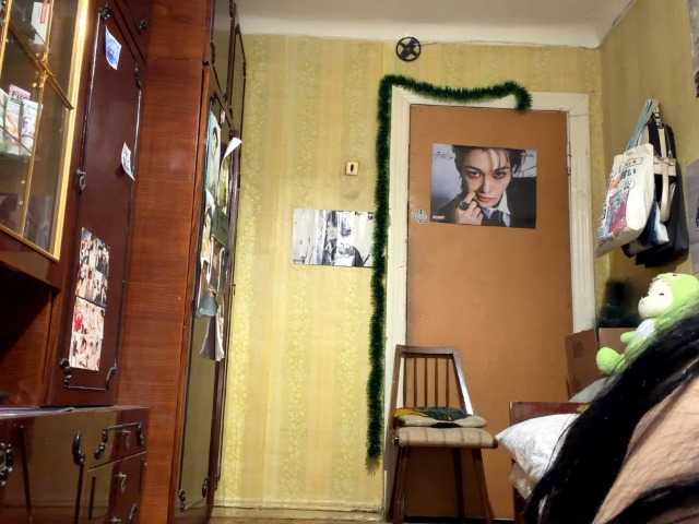 LatoshaBonkowski's BongaCams show and profile