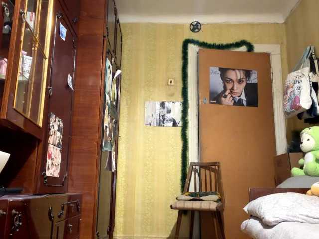 LatoshaBonkowski from BongaCams is Freechat