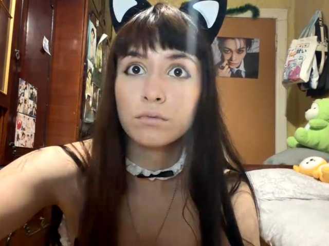 LatoshaBonkowski webcam bongacams model stream image