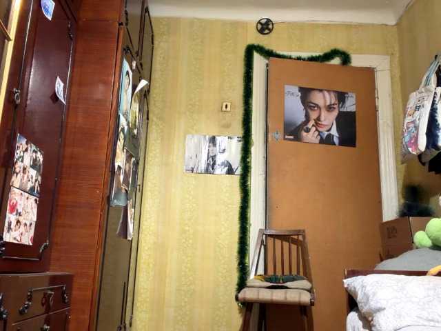 LatoshaBonkowski's BongaCams show and profile