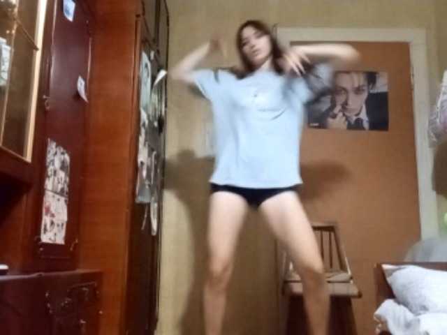 LatoshaBonkowski webcam bongacams model stream image