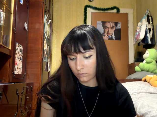 LatoshaBonkowski's BongaCams show and profile