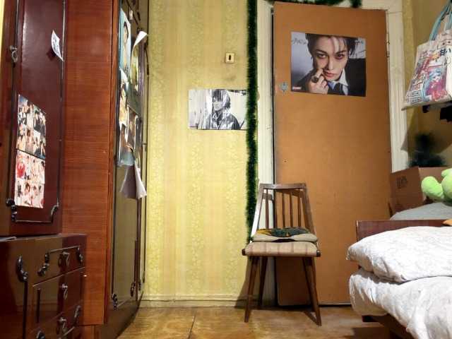 LatoshaBonkowski's BongaCams show and profile