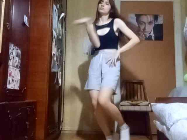 LatoshaBonkowski webcam