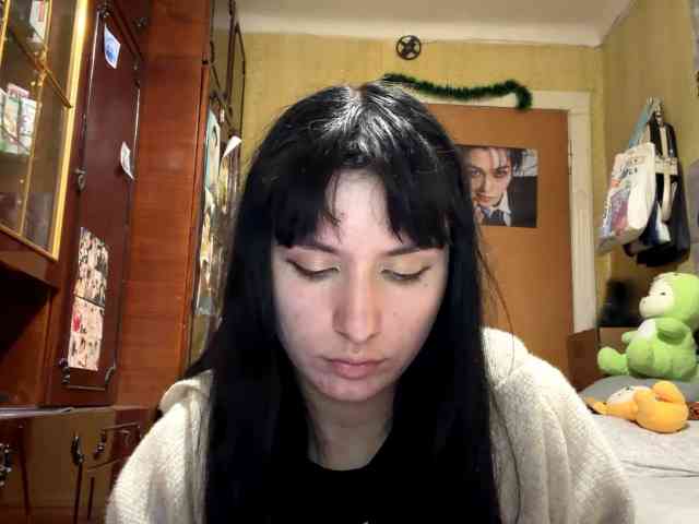 LatoshaBonkowski webcam