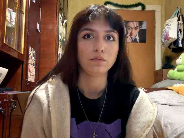 LatoshaBonkowski webcam