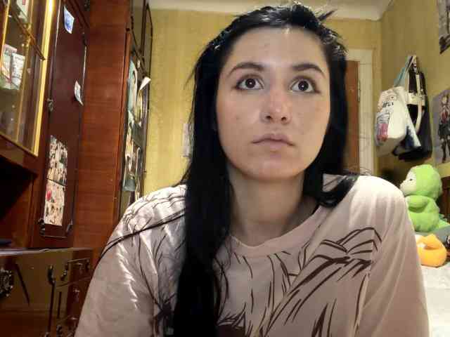 LatoshaBonkowski webcam