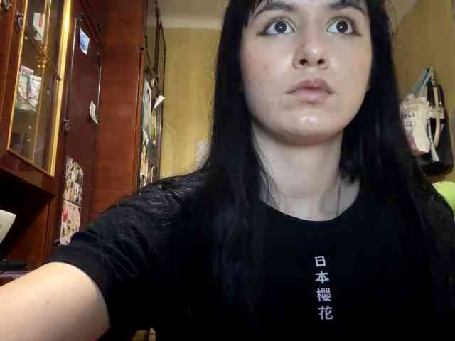 LatoshaBonkowski webcam