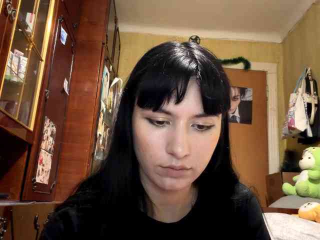 LatoshaBonkowski webcam